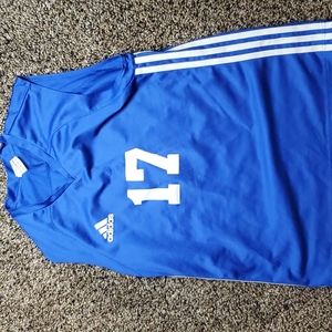 Adidas jersey